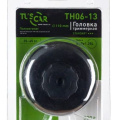Головка триммерная TUSCAR TH06-13
